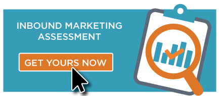 Inbound Marketing Assessment