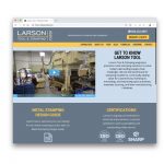 web-larsontool