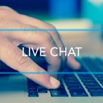 live-chat