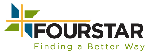 Fourstar Logo
