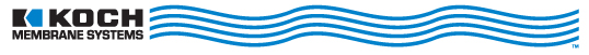 Koch Membrane Systems Logo