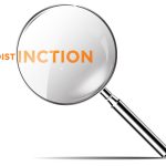 distinction