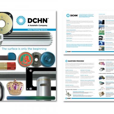 DCHN Brochure