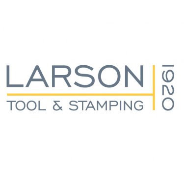 Larson Tool Logo